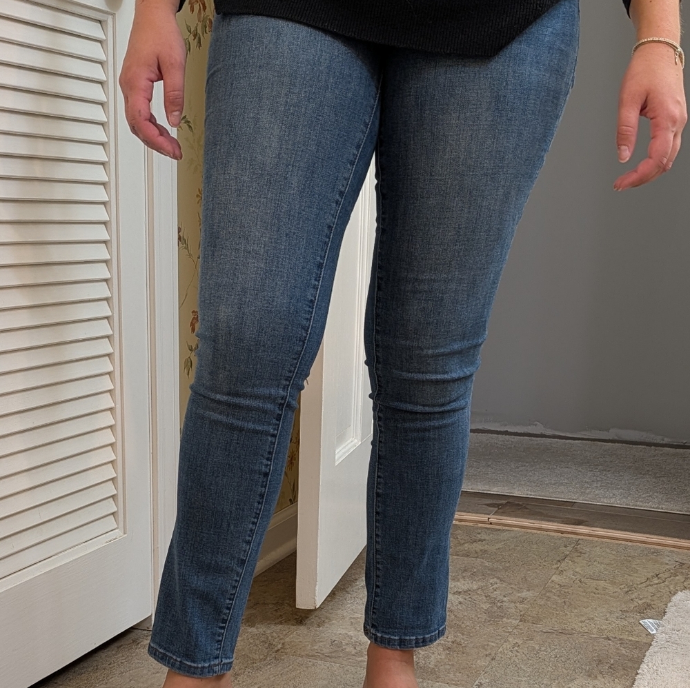 KUT From The Kloth Women's Carrie Boyfriend Jeans